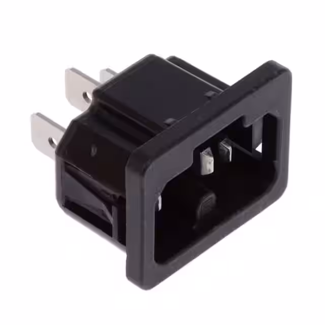 6120.5315 SCHURTER Inc.  Moduli di ingresso alimentazione (PEM)